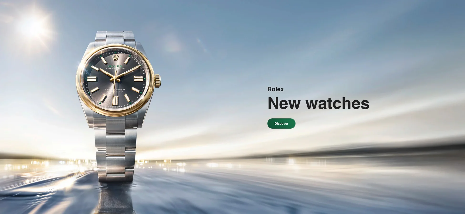 Timeless Elegance, Locally Crafted