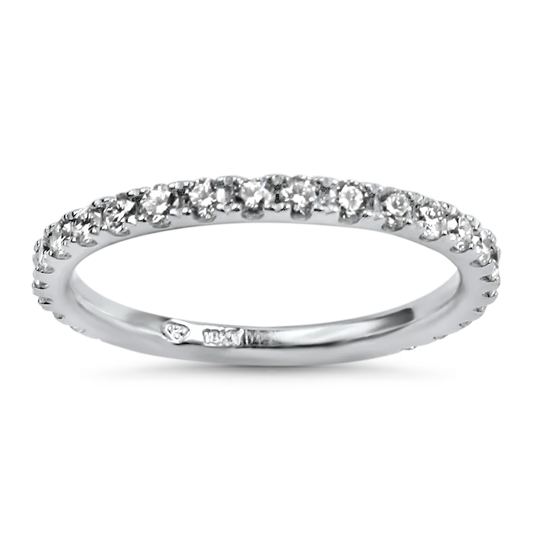 Featured Wedding Bands